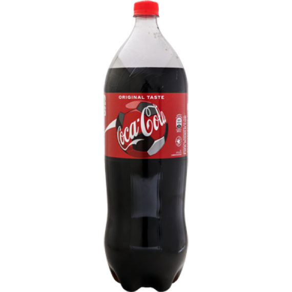 Coca-Cola Soft Drink
