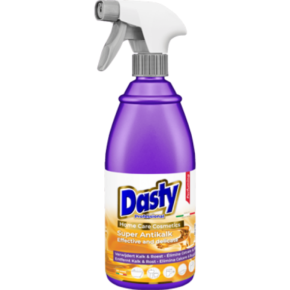 Dasty Super Antikalk Spray